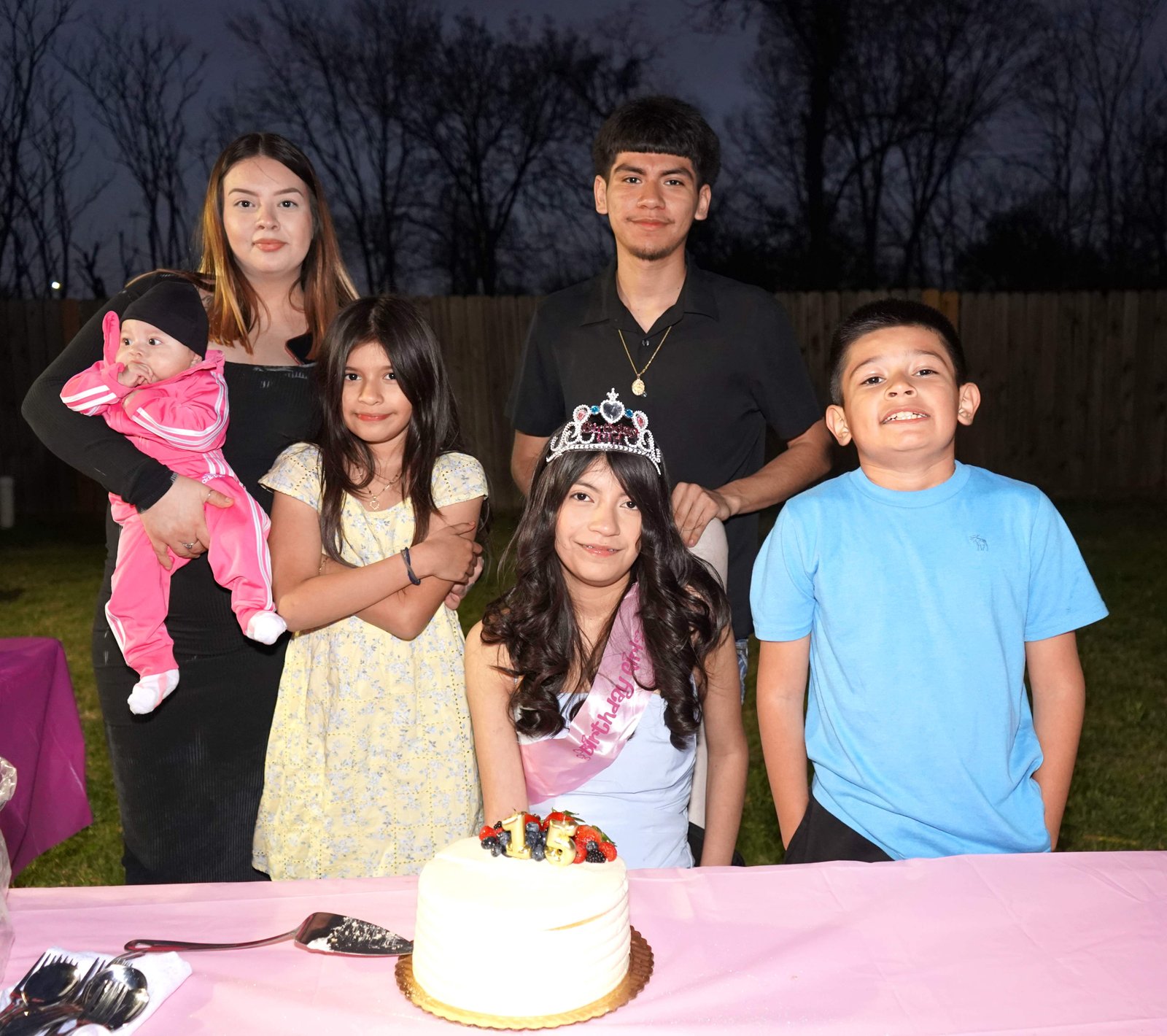 Fashion photography with model posing in studio