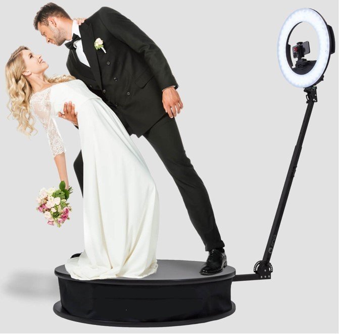 Commercial photography for restaurant menu